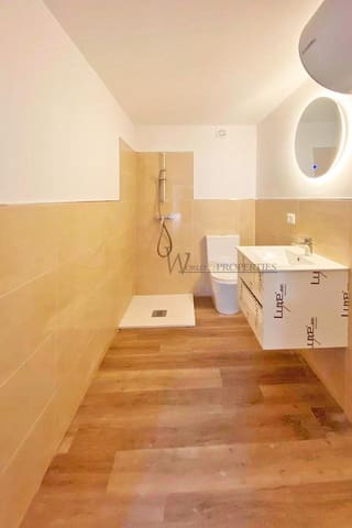 1 makuuhuone Asunto myytävänä paikassa Torviscas Bajo, Adeje mukana uima-altaan - 230 000 € (Ref: 10120530)