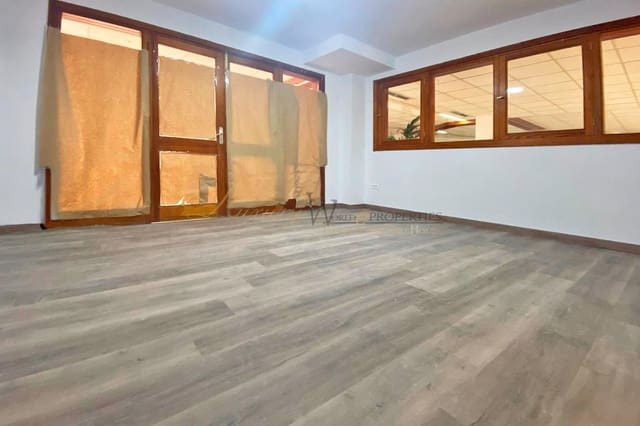 1 makuuhuone Asunto myytävänä paikassa Torviscas Bajo, Adeje mukana uima-altaan - 230 000 € (Ref: 10120530)