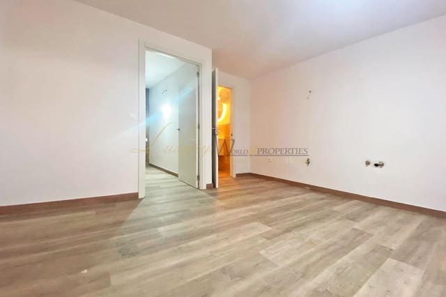 1 makuuhuone Asunto myytävänä paikassa Torviscas Bajo, Adeje mukana uima-altaan - 230 000 € (Ref: 10120530)