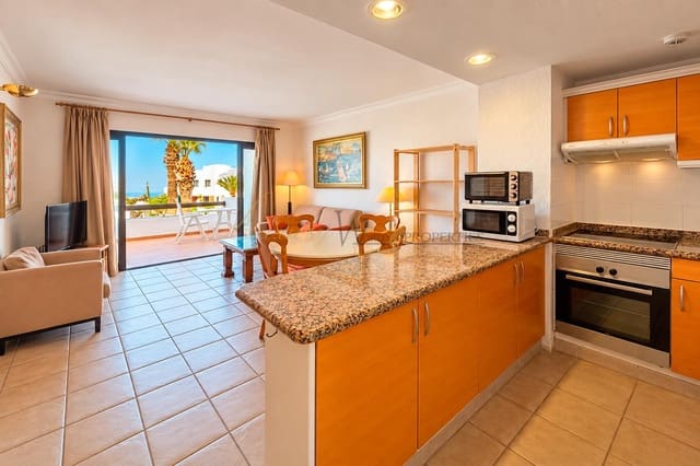 2 slaapkamer Flat te koop in Los Cristianos, Arona met zwembad - € 279.000 (Ref: 10130374)