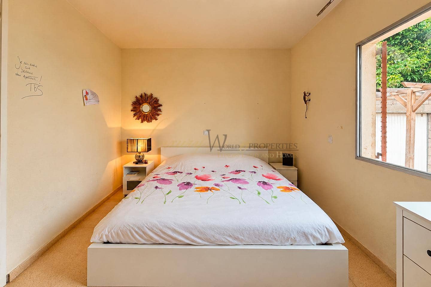 2 bedroom Villa for sale in Arona with pool garage - € 785,000 (Ref: 10138846)