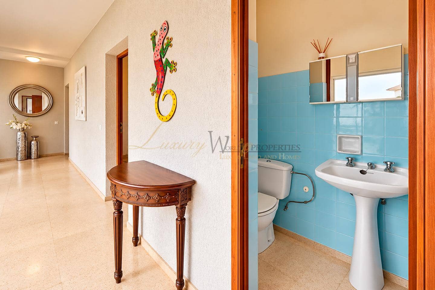 2 bedroom Villa for sale in Arona with pool garage - € 785,000 (Ref: 10138846)