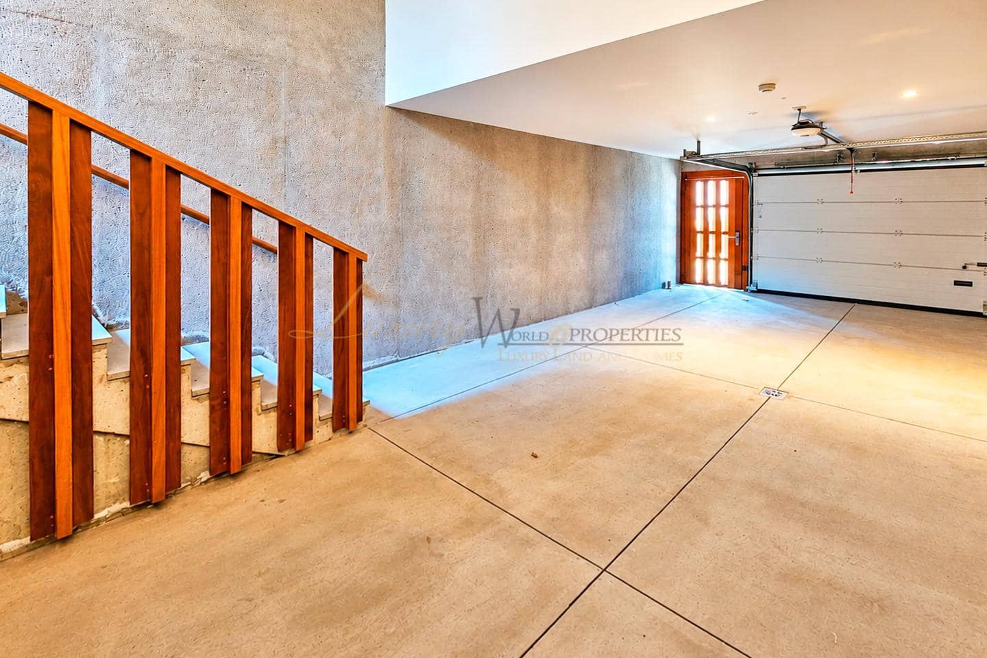 3 soverom Villa til salgs i Guia de Isora med svømmebasseng garasje - € 2 150 000 (Ref: 10154310)