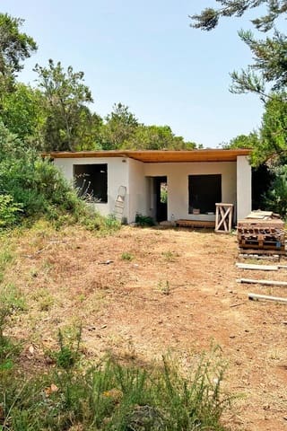Terre non Aménagée à vendre à El Tanque - 240 000 € (Ref: 10156782)