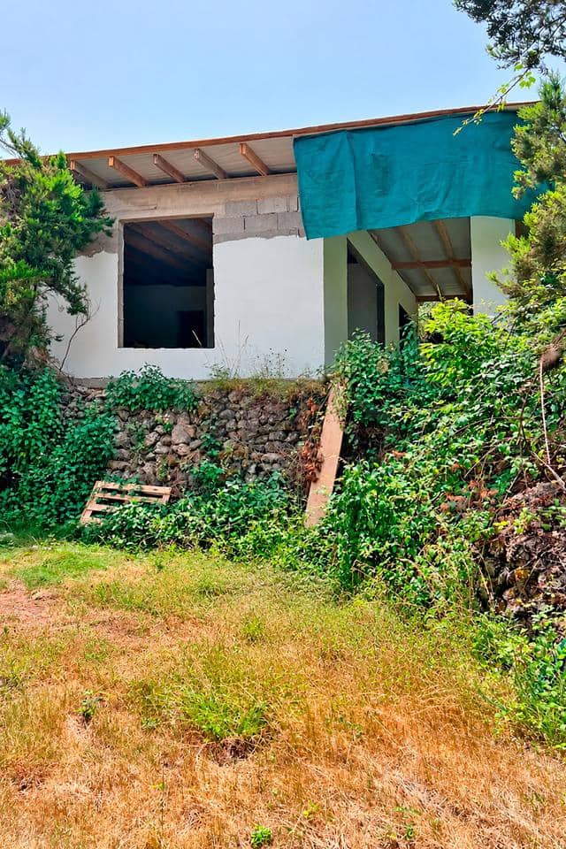 Undeveloped Land for sale in El Tanque - € 240,000 (Ref: 10156782)