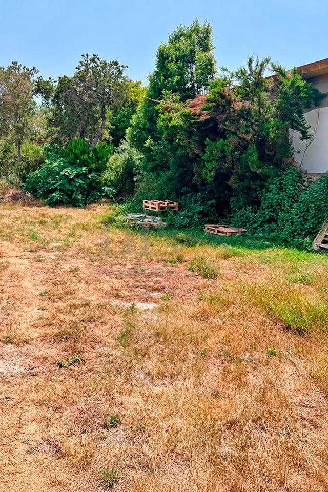 Undeveloped Land for sale in El Tanque - € 240,000 (Ref: 10156782)