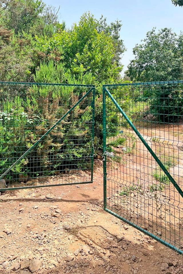 Undeveloped Land for sale in El Tanque - € 240,000 (Ref: 10156782)