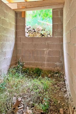 Terre non Aménagée à vendre à El Tanque - 240 000 € (Ref: 10156782)