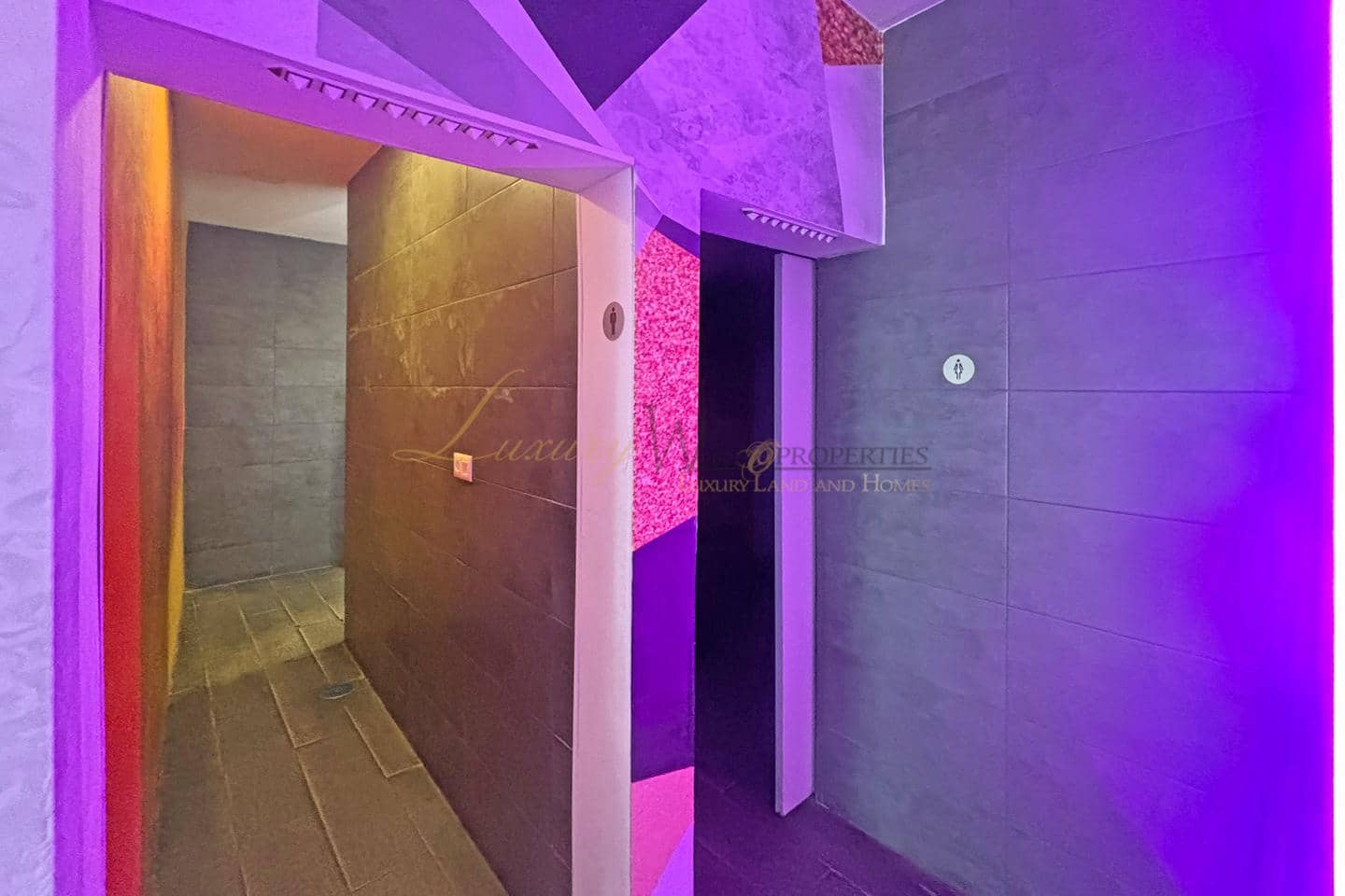 1 sypialnia Biznes do wynajęcia w Los Cristianos - 3 740 € (Ref: 10160512)