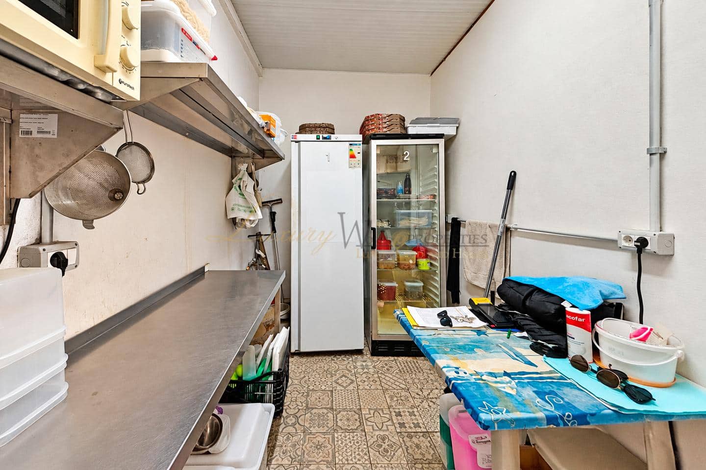 1 sypialnia Biznes do wynajęcia w Los Cristianos - 3 740 € (Ref: 10160512)