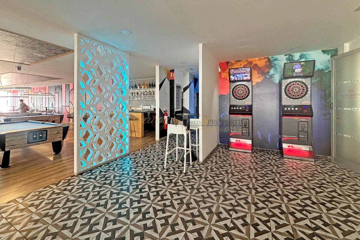 1 sypialnia Biznes do wynajęcia w Los Cristianos - 3 740 € (Ref: 10160512)