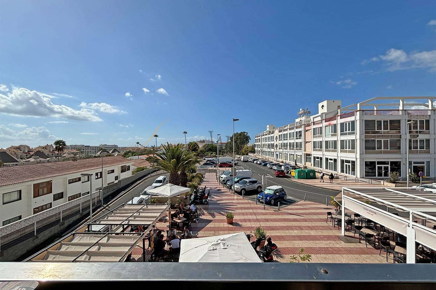 1 sypialnia Biznes do wynajęcia w Los Cristianos - 3 740 € (Ref: 10160512)
