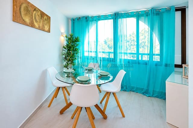 Flat te koop in Playa de las Americas, Arona met zwembad - € 289.000 (Ref: 10160621)