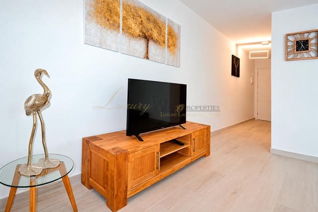 Flat te koop in Playa de las Americas, Arona met zwembad - € 289.000 (Ref: 10160621)