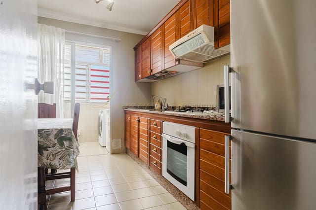 3 soverom Leilighet til salgs i San Eugenio Bajo, Adeje med svømmebasseng garasje - € 485 000 (Ref: 10167431)