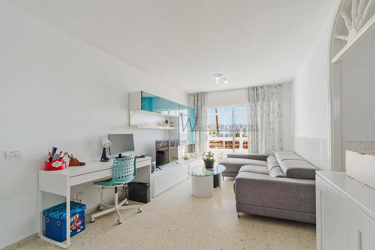 3 bedroom Flat for sale in Costa Adeje with pool garage - € 485,000 (Ref: 10167431)