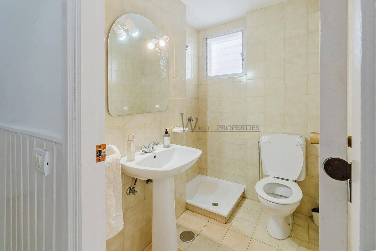 3 bedroom Flat for sale in Costa Adeje with pool garage - € 485,000 (Ref: 10167431)