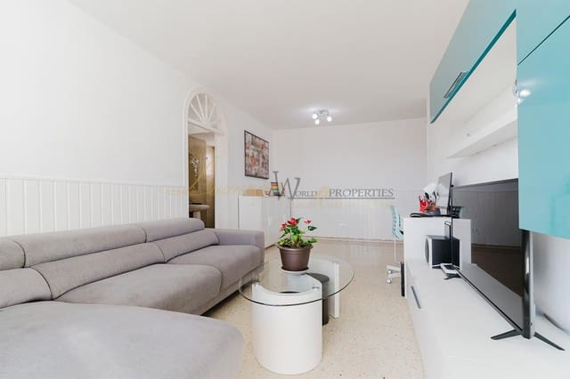 3 soverom Leilighet til salgs i San Eugenio Bajo, Adeje med svømmebasseng garasje - € 485 000 (Ref: 10167431)