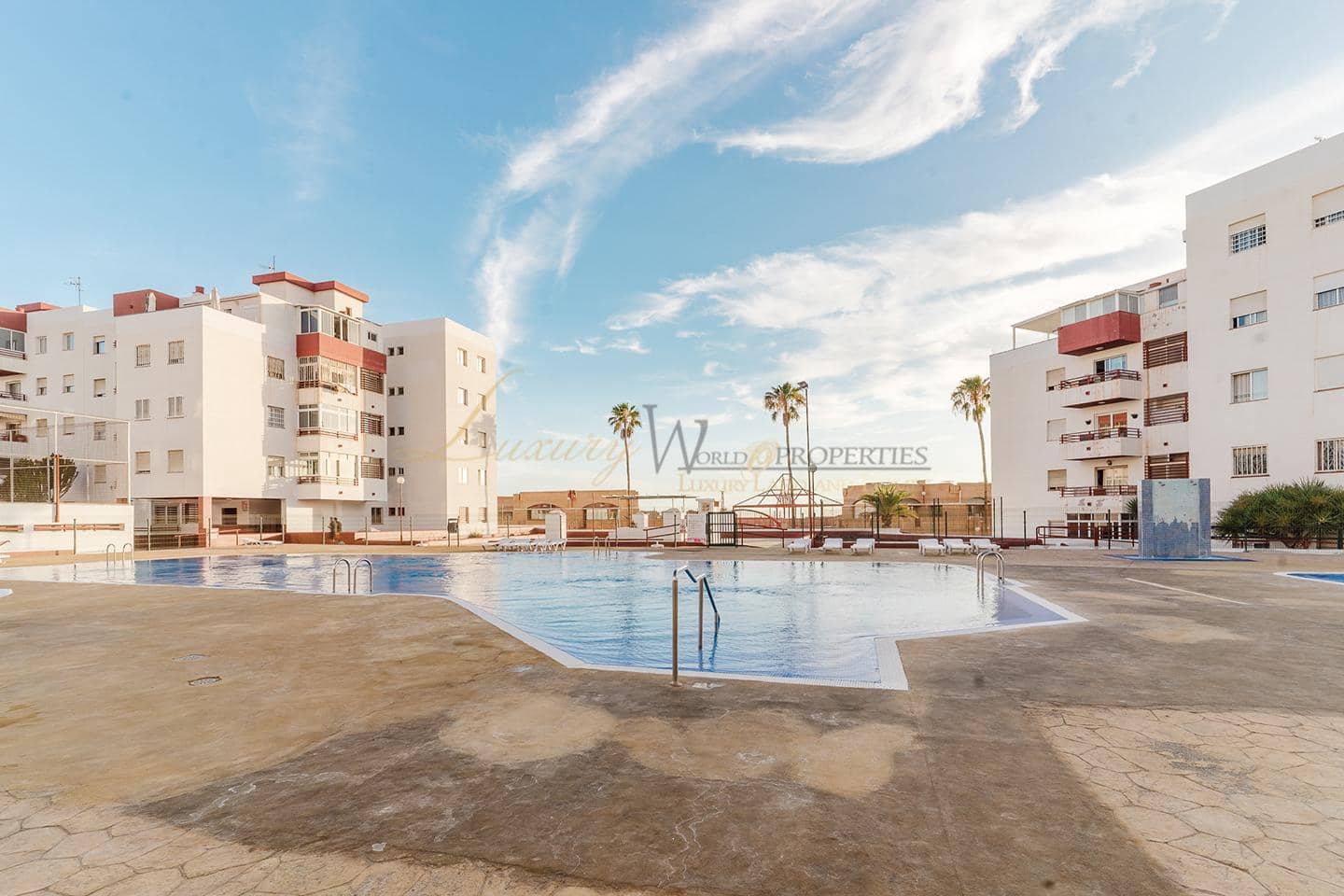 3 bedroom Flat for sale in Costa Adeje with pool garage - € 485,000 (Ref: 10167431)