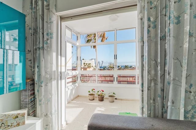 3 soverom Leilighet til salgs i San Eugenio Bajo, Adeje med svømmebasseng garasje - € 485 000 (Ref: 10167431)