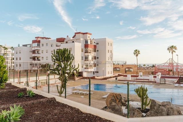 3 soverom Leilighet til salgs i San Eugenio Bajo, Adeje med svømmebasseng garasje - € 485 000 (Ref: 10167431)