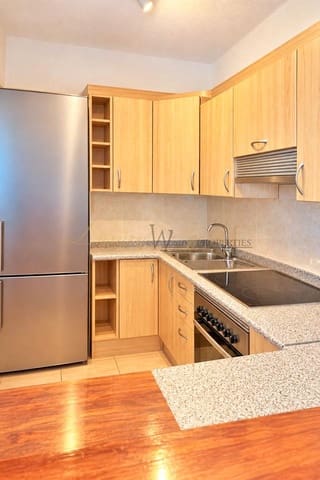 3 soverom Leilighet til salgs i San Eugenio Bajo, Adeje med svømmebasseng - € 899 000 (Ref: 10167514)
