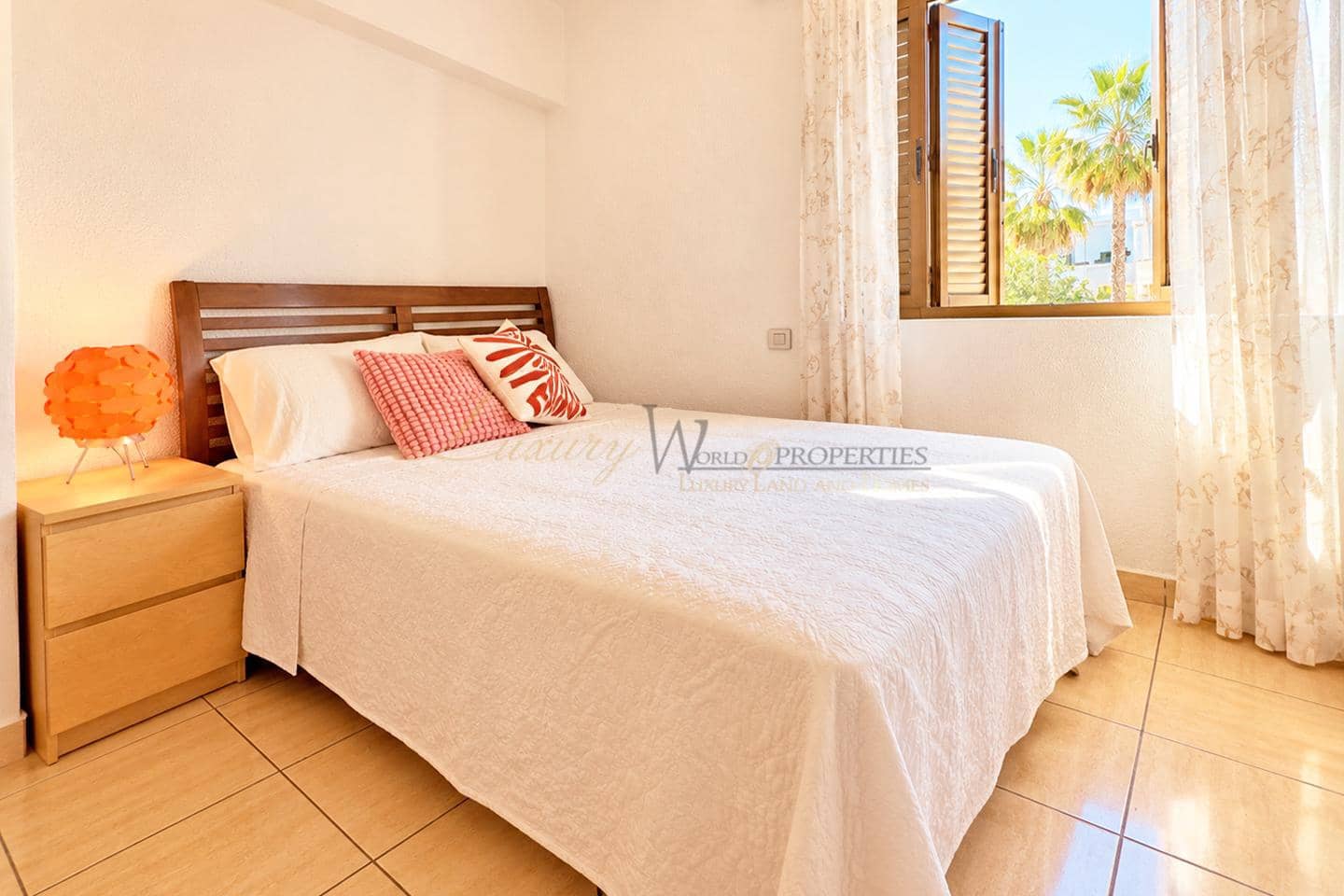 3 Zimmer Wohnung zu verkaufen in Costa Adeje mit Pool - 899.000 € (Ref: 10167514)