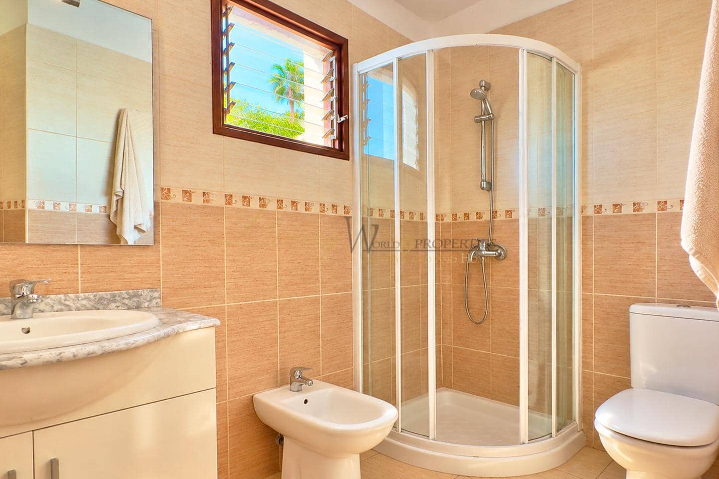 3 Zimmer Wohnung zu verkaufen in Costa Adeje mit Pool - 899.000 € (Ref: 10167514)