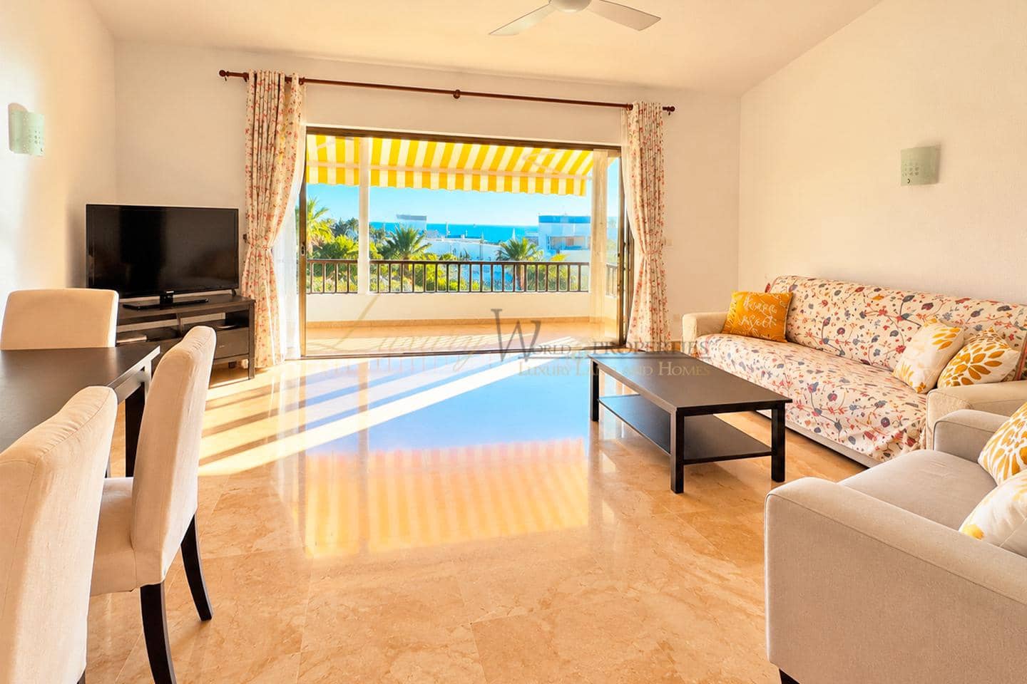 3 Zimmer Wohnung zu verkaufen in Costa Adeje mit Pool - 899.000 € (Ref: 10167514)