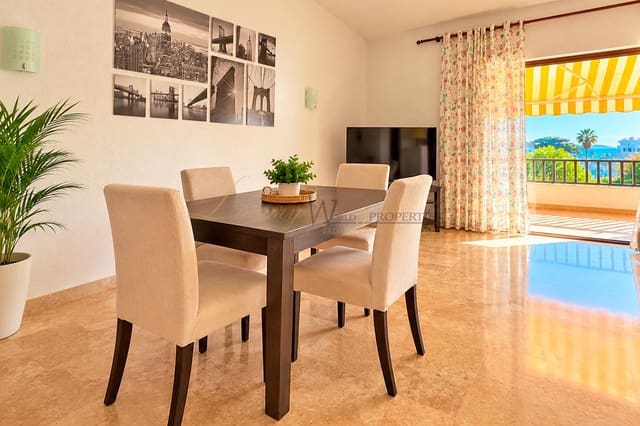 3 soverom Leilighet til salgs i San Eugenio Bajo, Adeje med svømmebasseng - € 899 000 (Ref: 10167514)