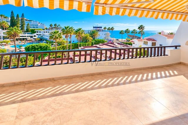 3 soverom Leilighet til salgs i San Eugenio Bajo, Adeje med svømmebasseng - € 899 000 (Ref: 10167514)