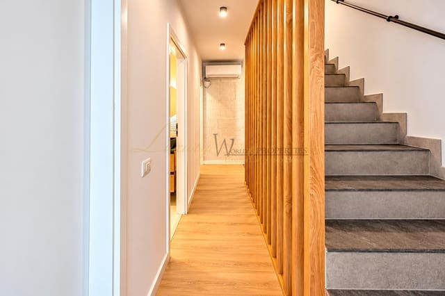 3 sypialnia Willa na sprzedaż w Playa San Juan, Guía de Isora z garażem - 470 000 € (Ref: 10176024)
