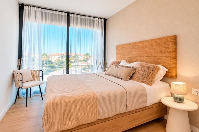 3 sypialnia Willa na sprzedaż w Playa San Juan, Guía de Isora z garażem - 470 000 € (Ref: 10176024)