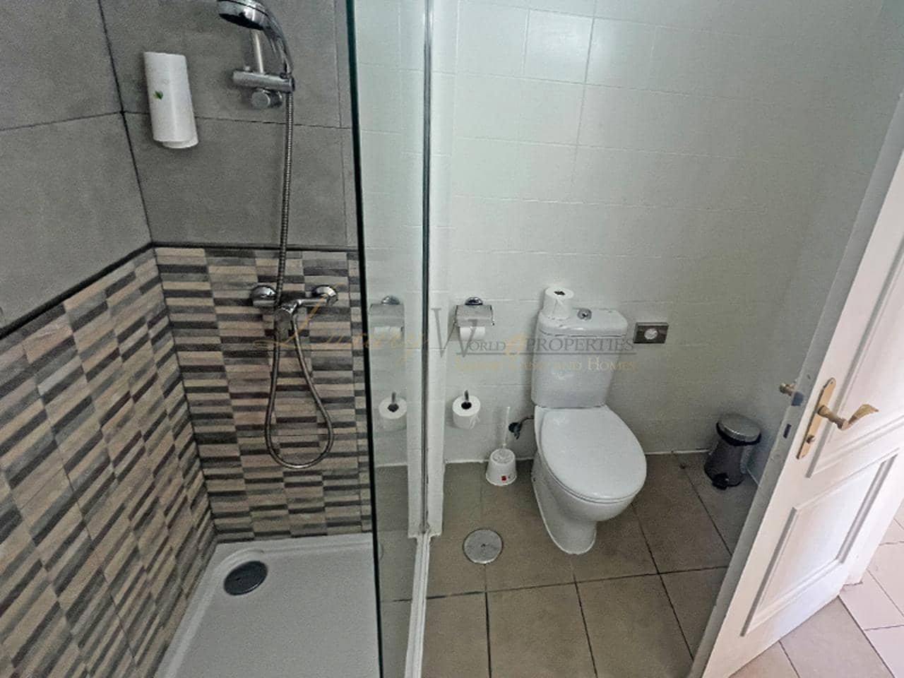 1 Zimmer Wohnung zu verkaufen in Costa Adeje mit Pool - 255.000 € (Ref: 10177594)