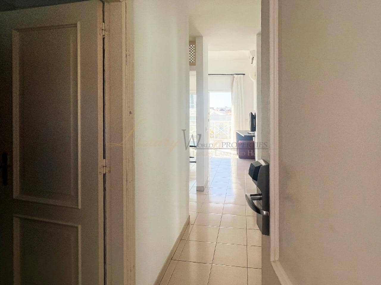 1 Zimmer Wohnung zu verkaufen in Costa Adeje mit Pool - 255.000 € (Ref: 10177594)