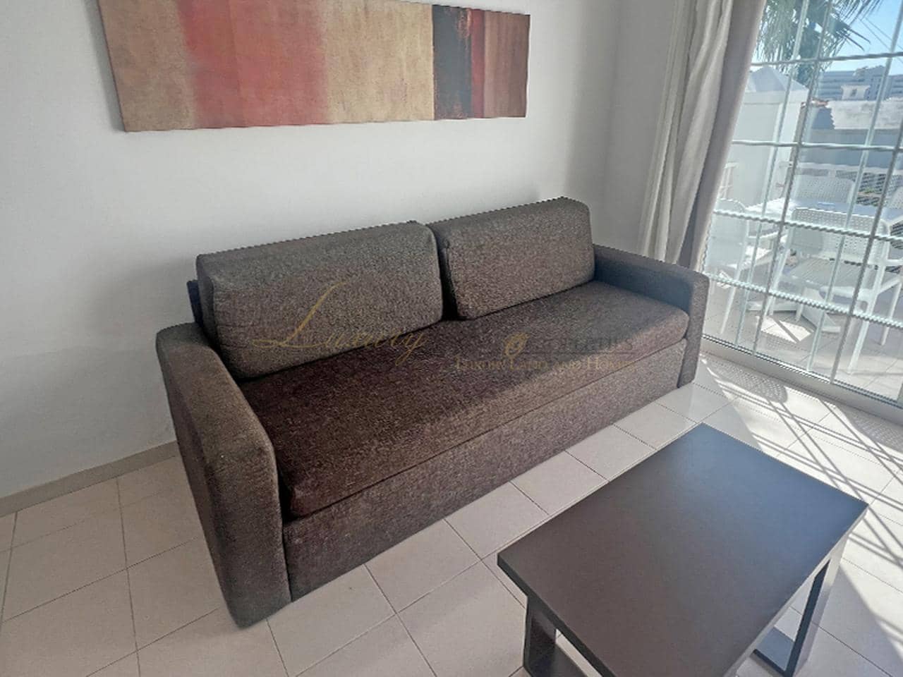 1 Zimmer Wohnung zu verkaufen in Costa Adeje mit Pool - 255.000 € (Ref: 10177594)