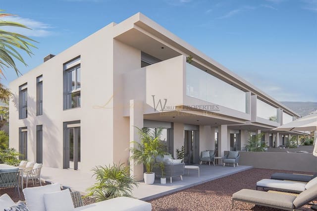 3 chambre Appartement à vendre à La Orotava avec piscine garage - 600 000 € (Ref: 10183849)