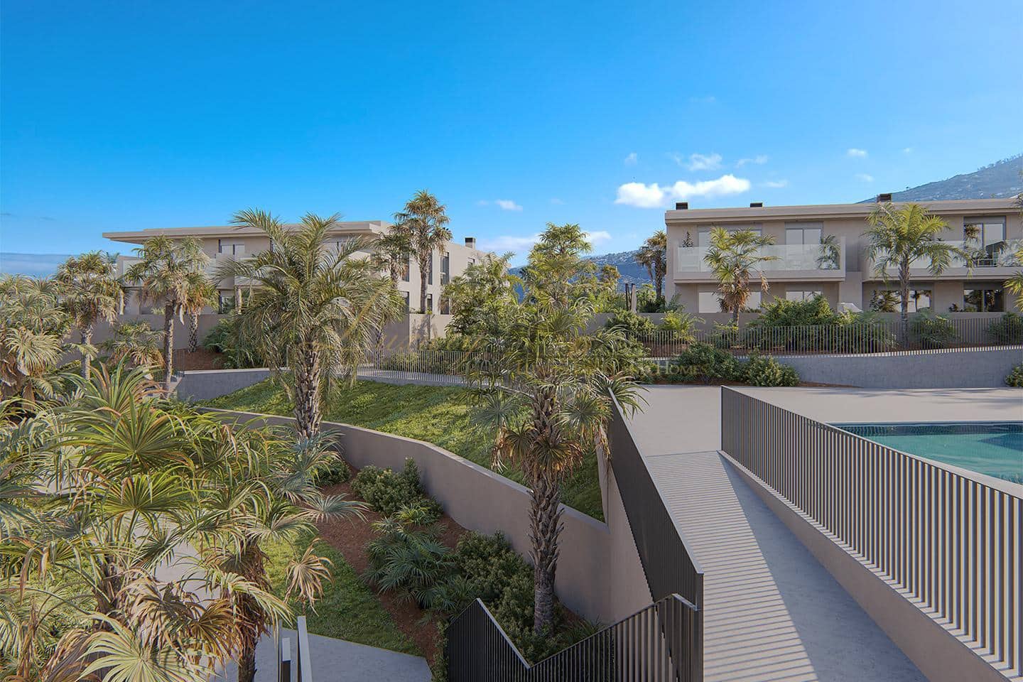 3 chambre Appartement à vendre à La Orotava avec piscine garage - 600 000 € (Ref: 10183849)