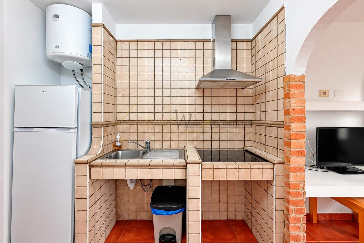 1 soverom Leilighet til salgs i Adeje med svømmebasseng - € 240 000 (Ref: 10186215)
