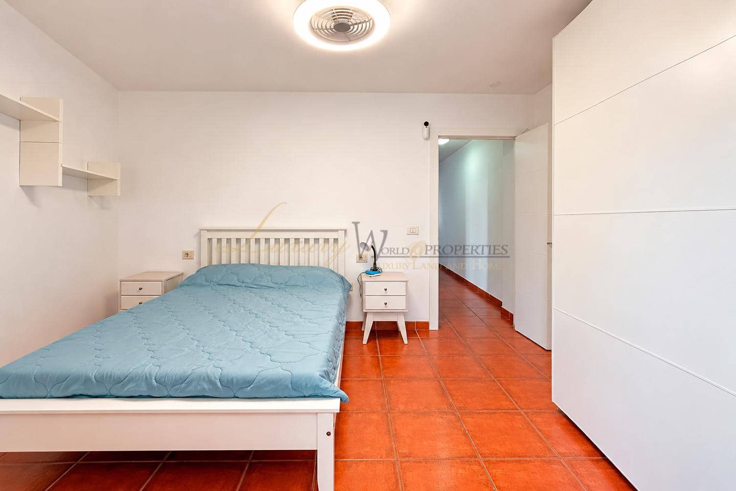 1 soverom Leilighet til salgs i Adeje med svømmebasseng - € 240 000 (Ref: 10186215)