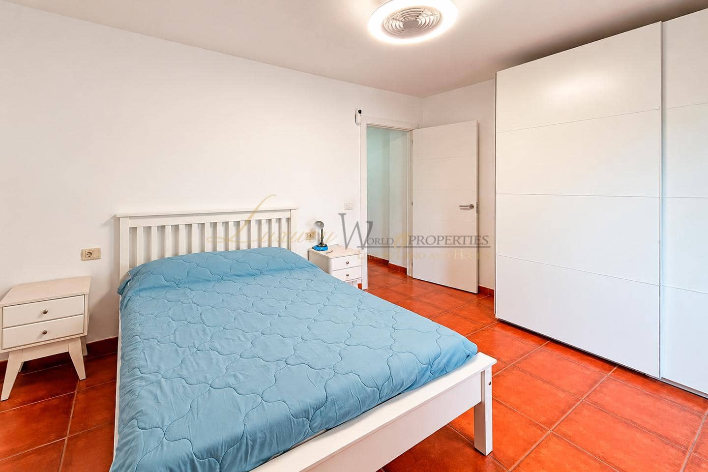 1 soverom Leilighet til salgs i Adeje med svømmebasseng - € 240 000 (Ref: 10186215)