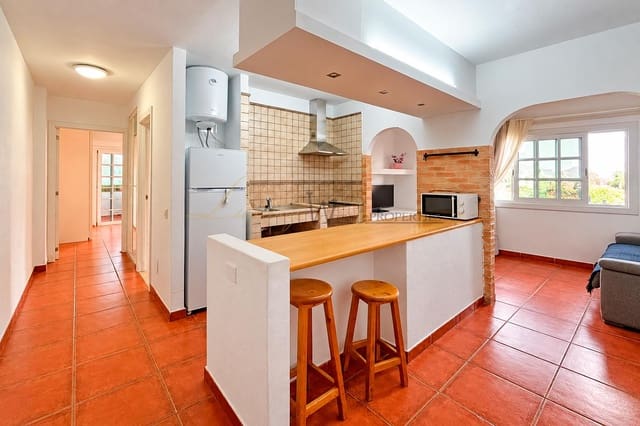 1 soverom Leilighet til salgs i Casco Urbano, Adeje med svømmebasseng - € 240 000 (Ref: 10186215)