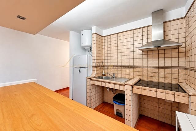 1 soverom Leilighet til salgs i Casco Urbano, Adeje med svømmebasseng - € 240 000 (Ref: 10186215)