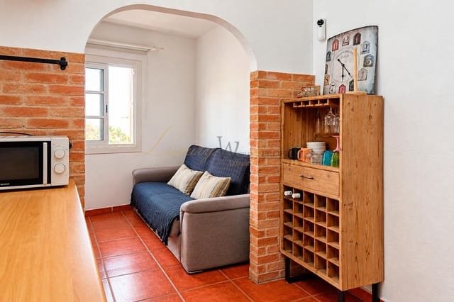 1 soverom Leilighet til salgs i Casco Urbano, Adeje med svømmebasseng - € 240 000 (Ref: 10186215)