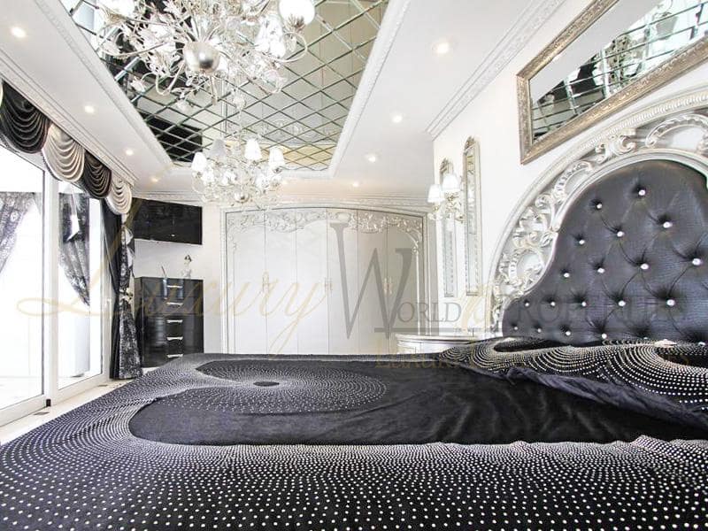 6 soverom Villa til salgs i Costa Adeje med svømmebasseng garasje - € 4 250 000 (Ref: 5733413)