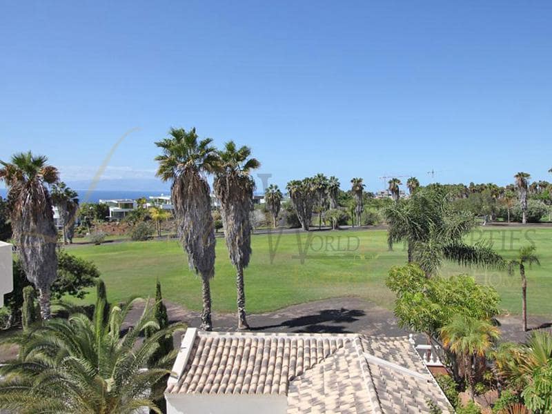 6 bedroom Villa for sale in Costa Adeje with pool garage - € 4,250,000 (Ref: 5733413)