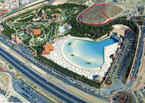 3 sypialnia Willa na sprzedaż w Costa Adeje z basenem garażem - 2 700 000 € (Ref: 5733505)