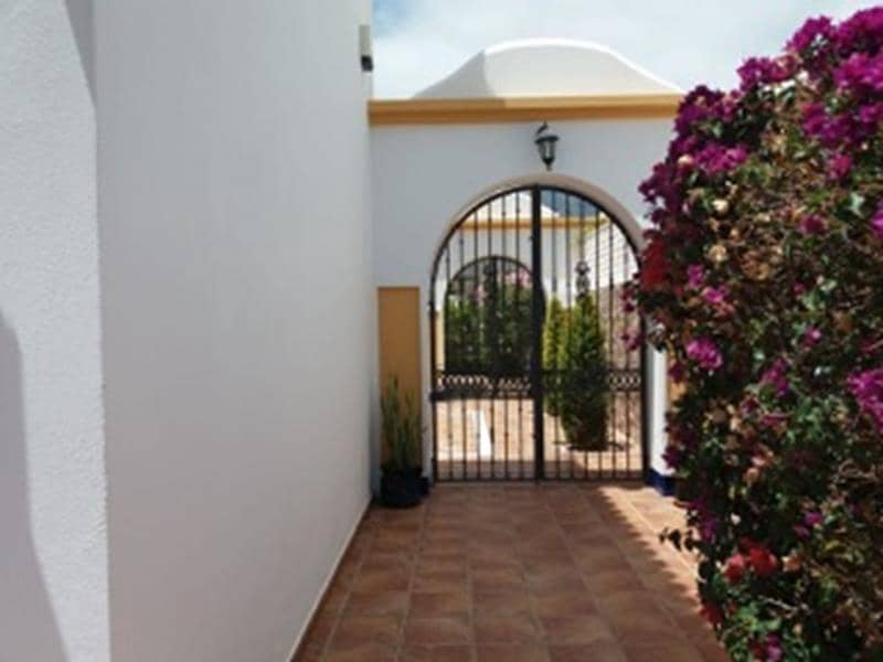 5 bedroom Villa for sale in Costa Adeje with pool garage - € 3,000,000 (Ref: 5733715)