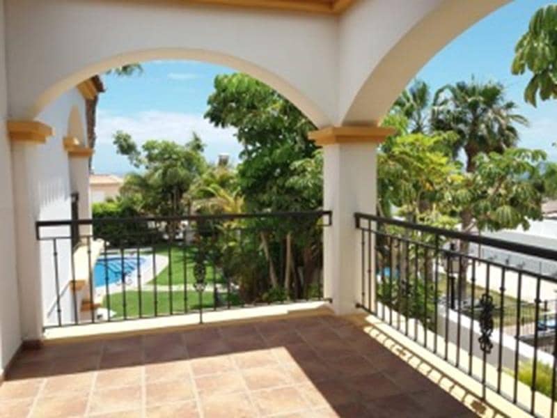5 bedroom Villa for sale in Costa Adeje with pool garage - € 3,000,000 (Ref: 5733715)