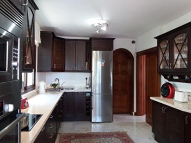 5 bedroom Villa for sale in Costa Adeje with pool garage - € 3,000,000 (Ref: 5733715)